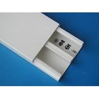 Iboco 00314 50/2x20mm Tmc osztott kábelcsatorna 1605