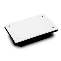 Famatel 3221 kötõdoboz sülly. csavaros fedéllel 170x100x40 1902