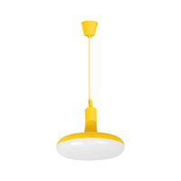 Led függeszték 18W 3000K SÁRGA 240005 1704