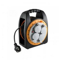 HJR10-15 kültéri kébeldob Gt 3x1mm2 1704