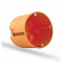 65-ös gipszkarton szerelvénydoboz mélyített STI1013