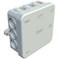 OBO A11 2000342  kötõdoboz 85x85mm