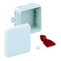 OBO 2000016 A8 doboz 75x75x36mm 2511