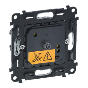 Valena Inmatic elektronikus szobatermosztát mechanizmus