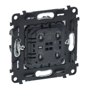 Valena InMatic nyomógombos fényerõszabályzó mechanizmus