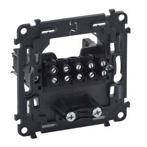 Valena InMatic kábelkivezetõ mechanizmus sorkapoccsal 753033 1708