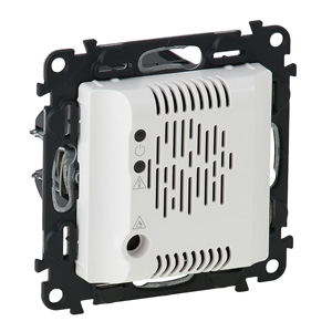 Valena Life metángáz érzékelõ fehér