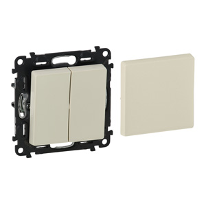 Valena Life Multifunkciós vezérlõ