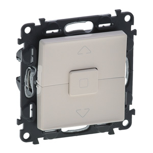 Valena Life redõnynyomó elefántcsont