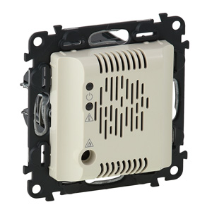 Valena Life metángáz érzékelõ elefántcsont