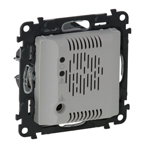 Valena Life propán- és butángáz érzékelõ alumínium