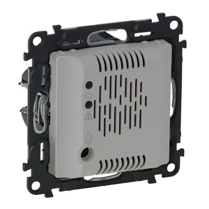 Valena Life folyadékszint-érzékelõ alumínium