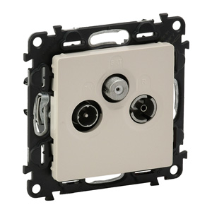 Valena Life TV-Rádió-SAT aljzat