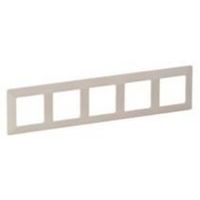 Valena Life 5 modulos keret elefántcsont