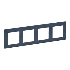 Valena Life négyes keret adriakék