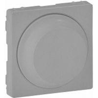 Valena Life forgatógombos fényerõszabályzó burkolat alumínium