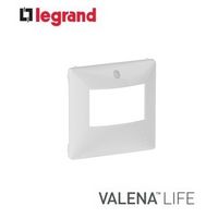 Valena Life mozgásérzékelõs kapcsoló burkolat fehér