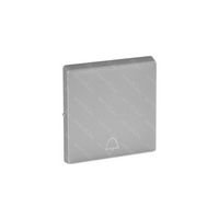 Valena Life csengõjeles billentyû alumínium