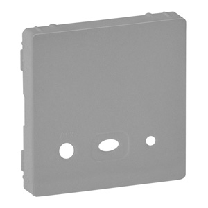 Valena Life központi bemeneti egység burkolat alumínium