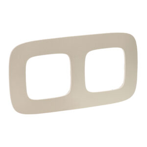 Valena Allure Kettes keret