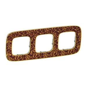 Valena Allure Hármas keret