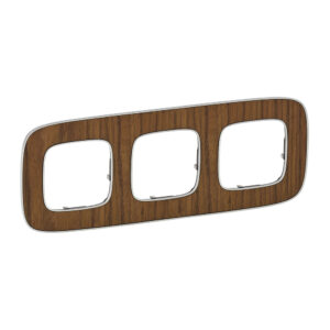 Valena Allure Hármas keret