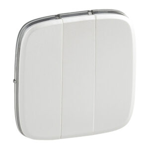 Valena Allure burkolat multifunkciós vezérlõhöz