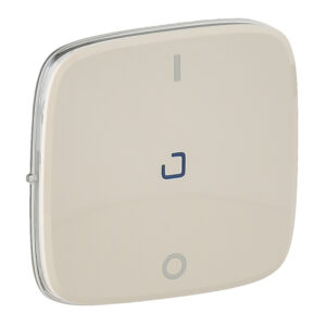 Valena Allure Kétpólusú kapcsoló burkolat