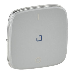 Valena Allure Kétpólusú kapcsoló burkolat