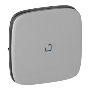 Valena Allure Egypólusú kapcsoló burkolat jf.