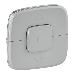 Valena Allure Redõnyvezérlõ burkolat