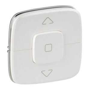 Valena Allure Redõnyvezérlõ burkolat