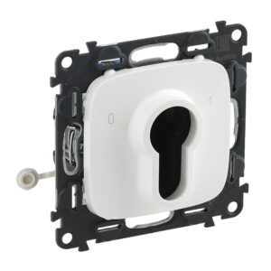 Valena Allure Kulcsos kapcsoló