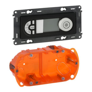 Valena Allure Programozható termosztát