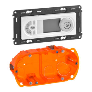 Valena Allure Programozható termosztát