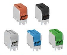 POL HLAK25-1/2 M2 fõvezetéki leág. sor. Z/S 25mm2 1906