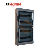 Legrand 601988 Plexo ipari elosztó 72m IP65 FK 1706