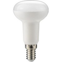 BDK-R50-E14 6W Led 4000K 780lm 1711