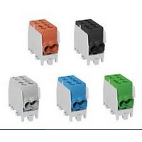 POL HLAK25-1/2 M2 fõvezetéki leág. sor. KÉK 25mm2 1906