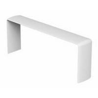 Legrand 638036 100x50mm kábelcsatorna takaróelem 1708