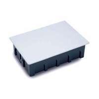 Famatel 200x130x60 gipszkartondoboz + tetõ (3253) 1902