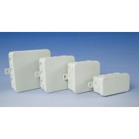 F-Tronic kötözõdoboz 85x85 (A11) FRD85 / E113 1708