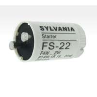 Sylvania Gyújtó 4-22W (FS-22 UNIV) 2001