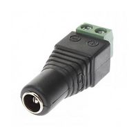 LED TÁPEGYSÉG CSATLAKOZÓ ALJZAT CON-7822025 1902