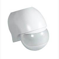 COmmel 310-101 infra IP44 fehér mozgásérzékelõ 1709