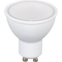 COmmel 305-312 GU10 7W 240V 4000K 540lm FÉNYFORRÁS 1709