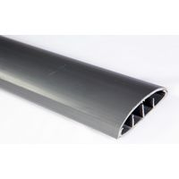 Kopos LO 35 35x10mm taposócsatorna szürke 1702