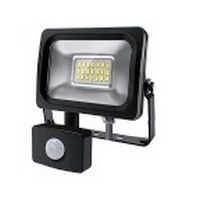 BDK-FL-10W-PIR 10W Led fényvetõ slim+mozg. NW 2000lm 1710