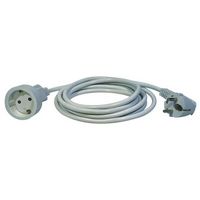 Emos 1 aljzat hosszabbító 10m 3x1 P0120 1711