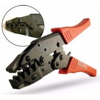 Stilo STI382 krimpelõ fogó-érvégh. 0